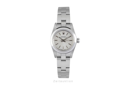 Montre automatique pour femme