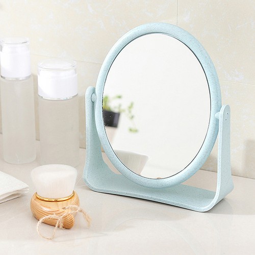Miroirs maquillage 2pcs - miroirs,