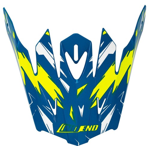 Visière casque cross - , marque