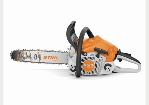 Stihl 182 tronçonneuse - 182,