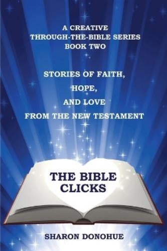 Sharon donohue the bible - the,