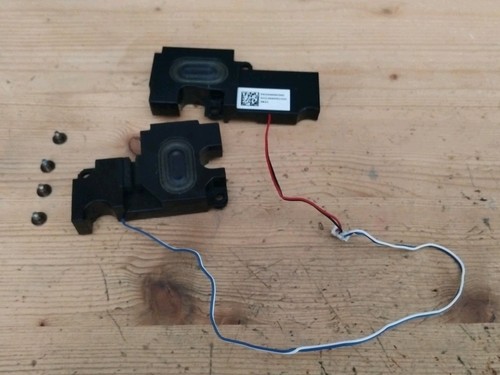 Hauts parleurs lenovo - parleurs,