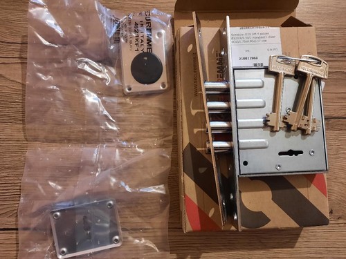 Securemme 2025 haute serrure - securemme,