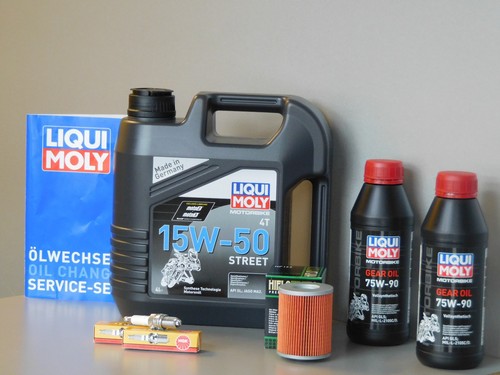 Kit entretien quad - kit, atv