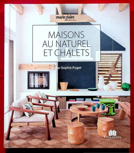Maisons naturel chalets - maisons, au
