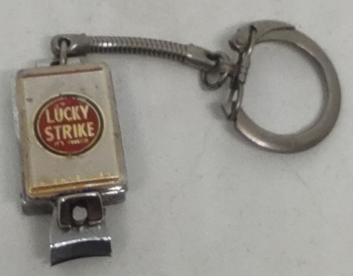 Porte clés coupe ongle - porte-clés, paquet