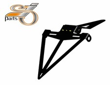 BMW R 1100 S Support De Plaque