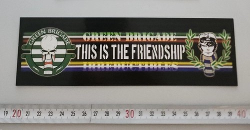 Sticker toulon celtic glasgow - toulon,