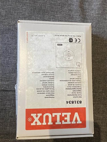 Kit velux integra - kit,