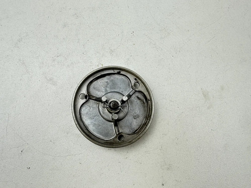 Capot moteur honda - capot,