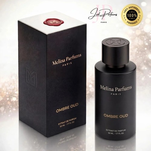 Mélina parfums ombre oud - parfums,