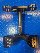 TE DE FOURCHE REGLABLE  CNC