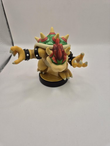 Figurine nintendo amiibo - amiibo, no
