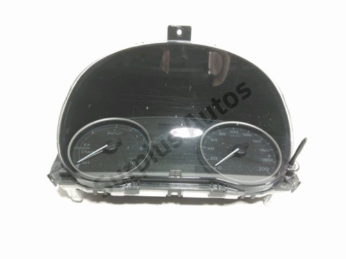 Compteur 8100c962 mitsubishi - 8100c962,