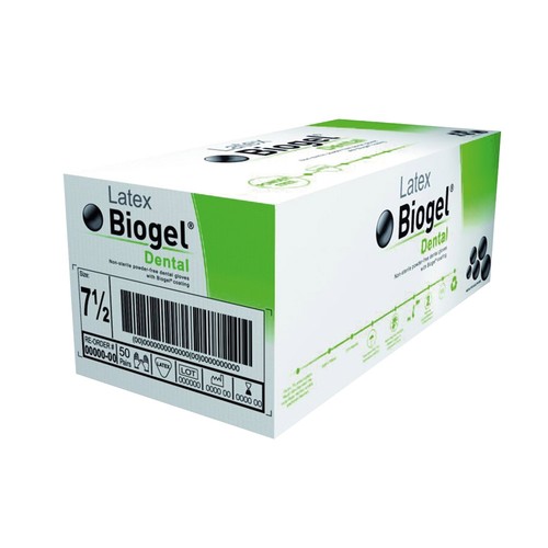 Biogel latex non stérile - biogel,