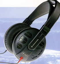 Sennheiser HD530 II Casque