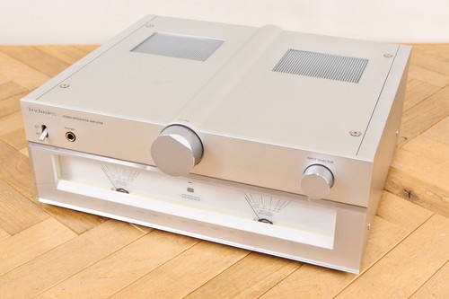 Amplificateur stéréo