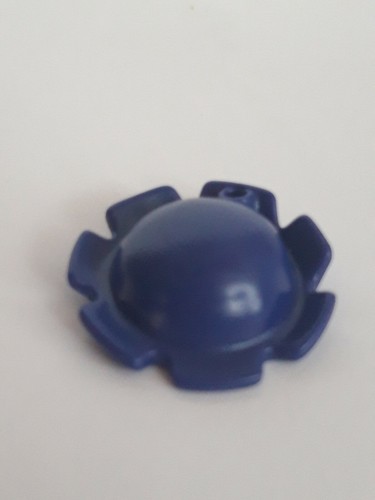 Playmobil chapeau rond - , bleu