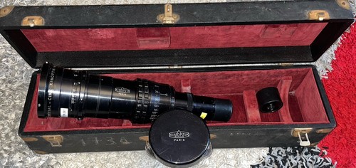 Lens kinoptik objectif - lens,
