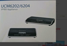 IP PBX Grandstream UCM6202