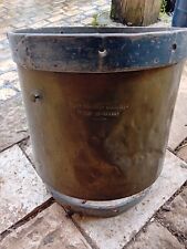 tambour. 1 er empire