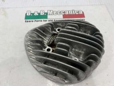 Tête MOTO MORINI 125 Cc 2