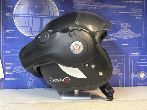 Casque moto roof - casque,