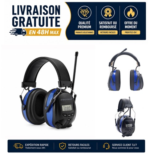 Cache oreilles bluetooth - cache-oreilles,