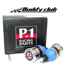 BUDDY CLUB P1 RACING EXTENDED