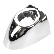 Cache de poignée de porte