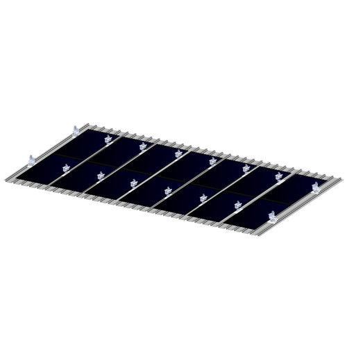 Kit structure pour - kit,
