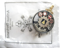 PATENT ECHELON GOLD MONITOR IEC (Automotive Driving Monitor) DNMV