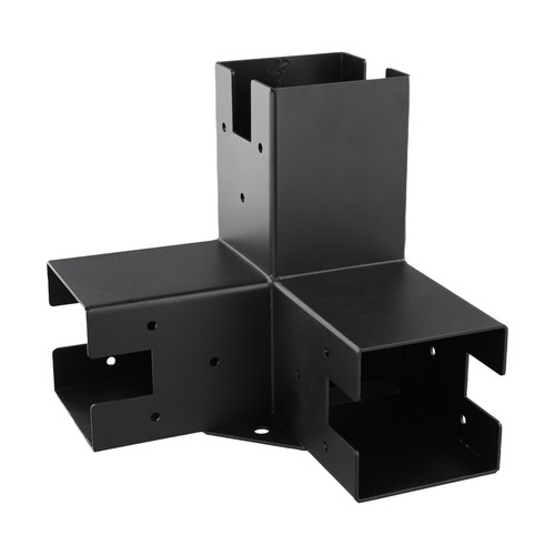 Kit pergola complet support - pergola,