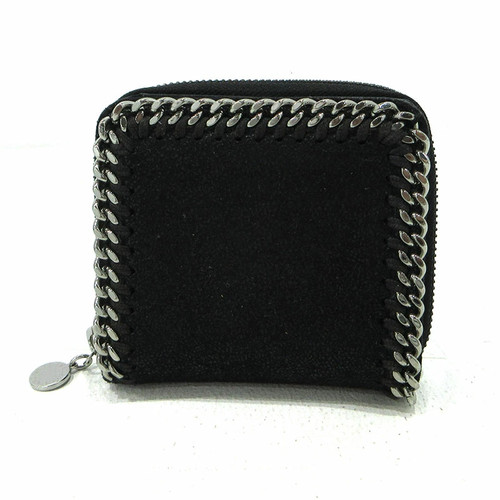Portefeuille pliable stella - portefeuille, bi-pliable