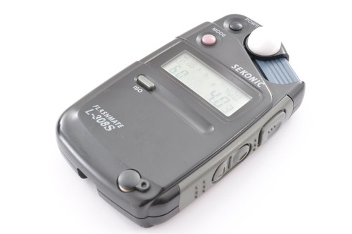 Compteur lumière - compteur,