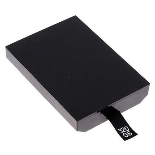 Disque dur 320 xbox 360 - 320, go