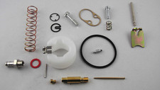 Bing Kit de Réparation pour Carburateur Europa Pointeau Vanne 10> 15er - Trousse