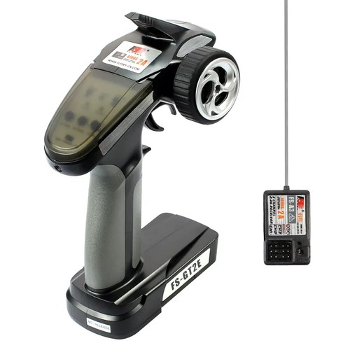 Flysky gt2e afhds 4g - afhds, 2ch