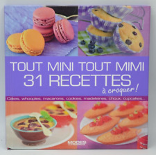 Tout Mini Tout Mimi 31