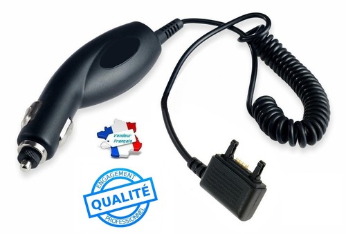 Chargeur voiture allume cigare - chargeur,