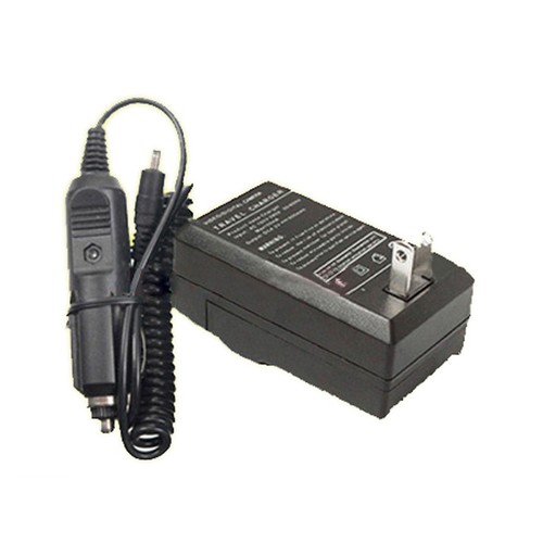 Battery charger for - battery,