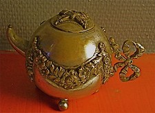  lampe a huile louis XVI ,18