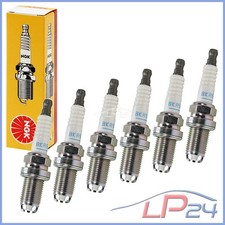 6X NGK BOUGIE D'ALLUMAGE POUR