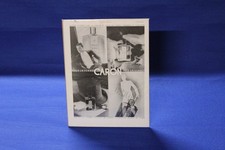 Caron - 1935 - Affiche