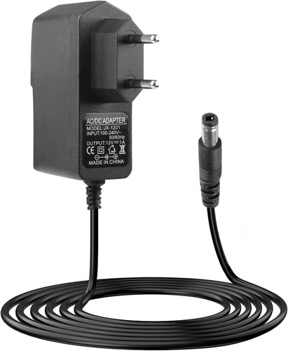 Adaptateur alimentation 12v - adaptateur, d'alimentation