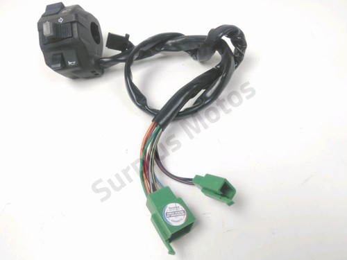 Commodo gauche kawasaki 125 - commodo,