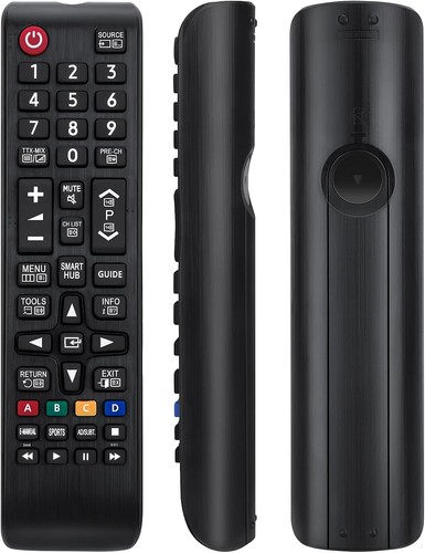 Télécommande universelle - télécommande,