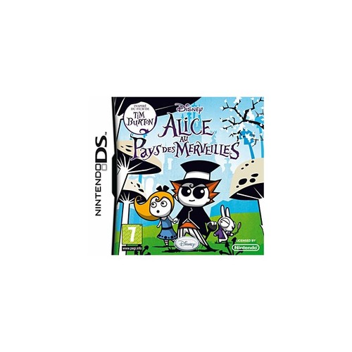 Alice pays des merveilles - pays,