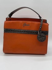 Sac à main Guess Orange