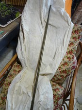 canne-épée canne à système